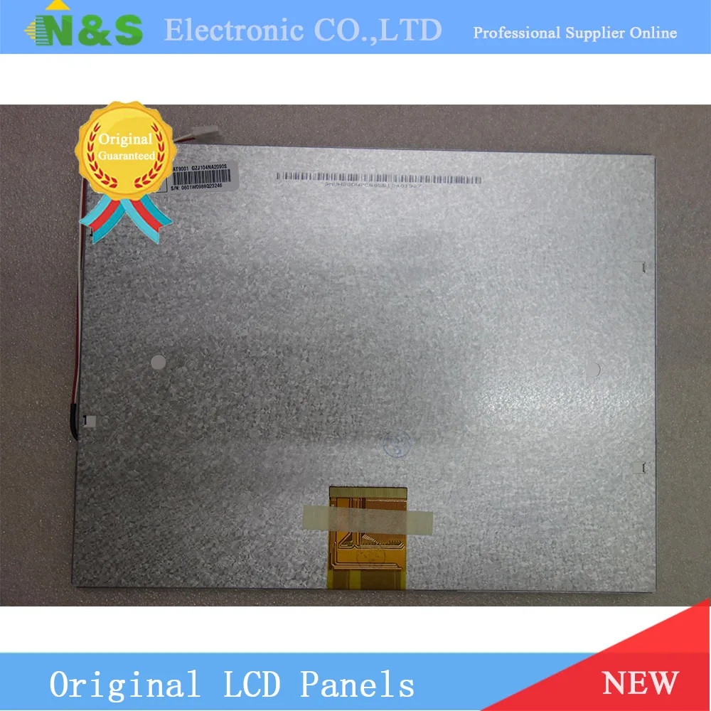 ЖК-дисплей LSA40AT9001 10 4 Размер LCM 800 × 600 250 500:1 70/70/50/60 262K/16 2 M WLED | Компьютеры и офис