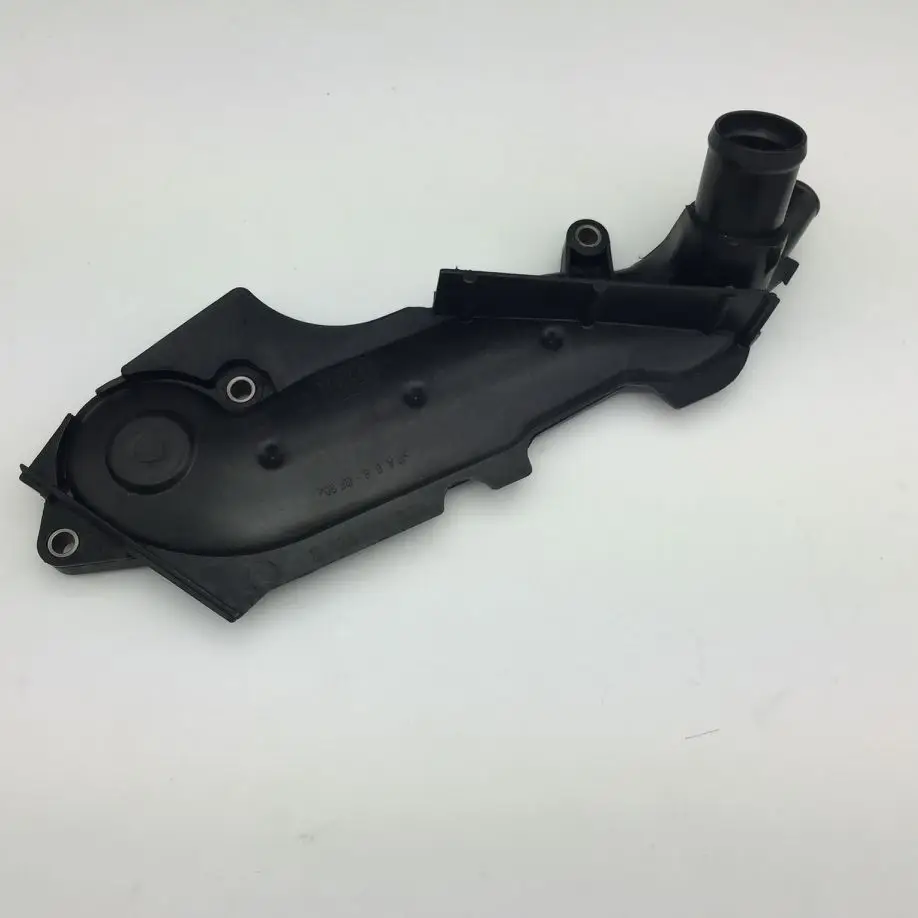 

for VW Audi A6 C5 A4 B6 Passat B5 B5.5 Thermostat Housing Hose Cap Cover 078 121 121 K