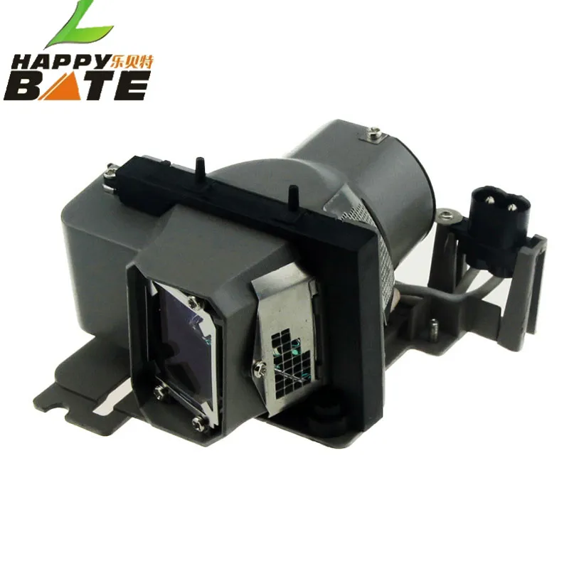 SP-LAMP-043 Projector Replacement Lamp/Bulbs With Housing For IN1100, IN1102, IN1110, IN1112, M20, M22 Projectors happybate