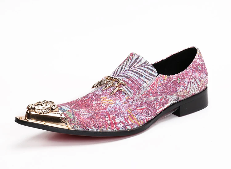 Новинка 2017 года итальянские модные свадебные и вечерние туфли с золотым
