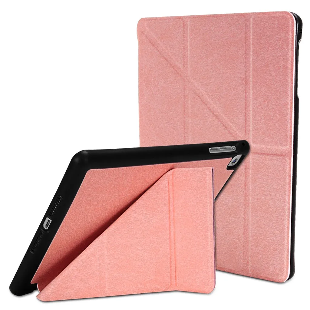 Защитный корпус OMESHIN это автоматическое пробуждение противоскользящее и ношение