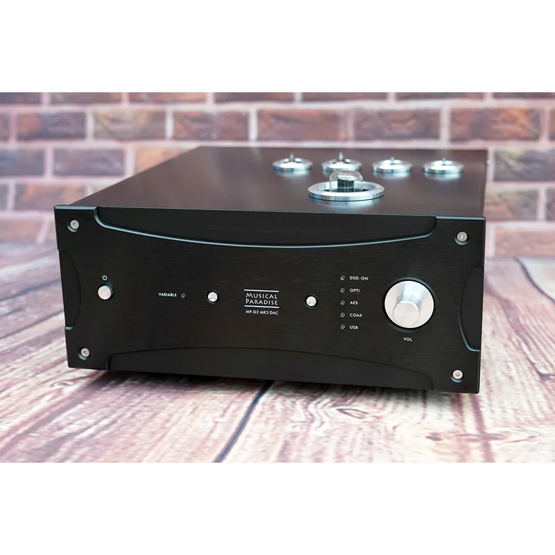 MP-D2 MK3 Double ES9038Pro AK4497 4490 DSD DAC декодер для музыкального зала | Электронные компоненты
