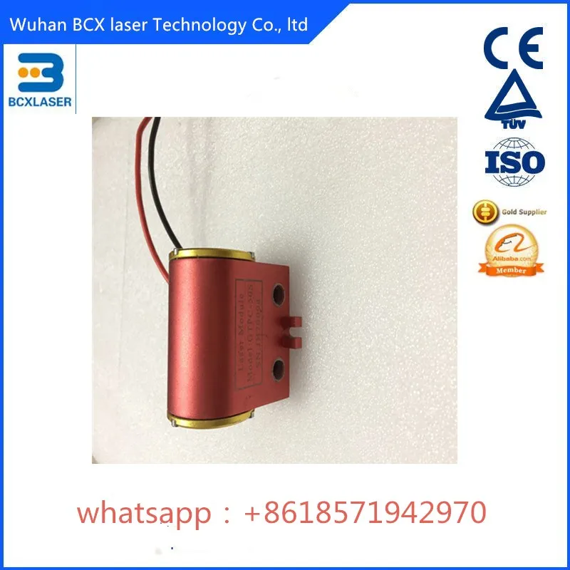 

BCXlaser High Quality GTPC-50S GTPC-75S Laser Module With Low Price