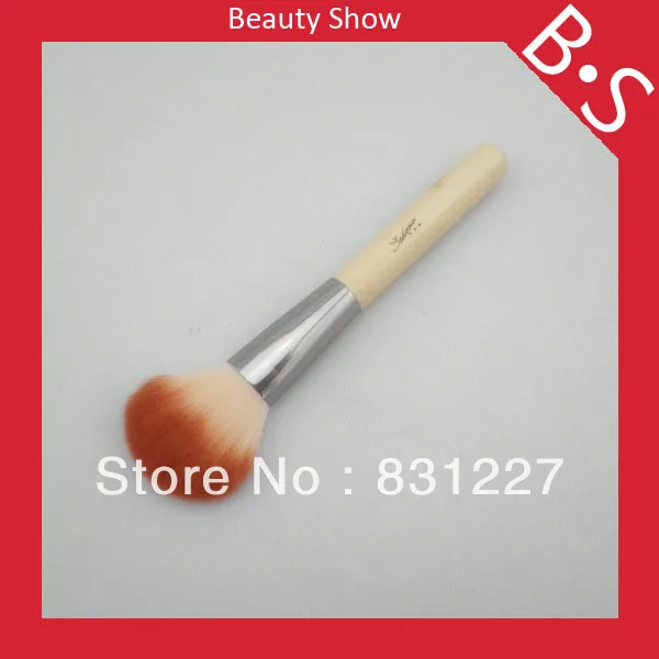 Sedona Новое поступление искусственных волос Косметические румяна|blush brush|makeup