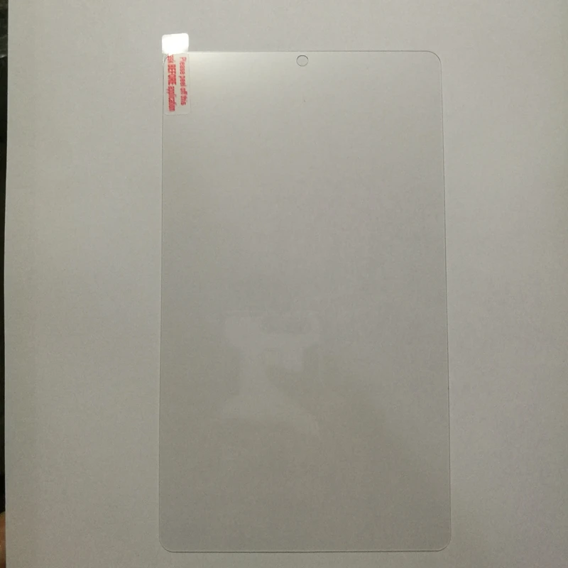 Пленка из закаленного стекла для планшета Huawei MediaPad T3 7 0 дюйма + салфетки очистки
