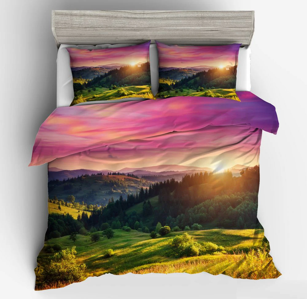 Морской 3d модный морской плащ пододеяльник чехол подушка для яхты с деревянной