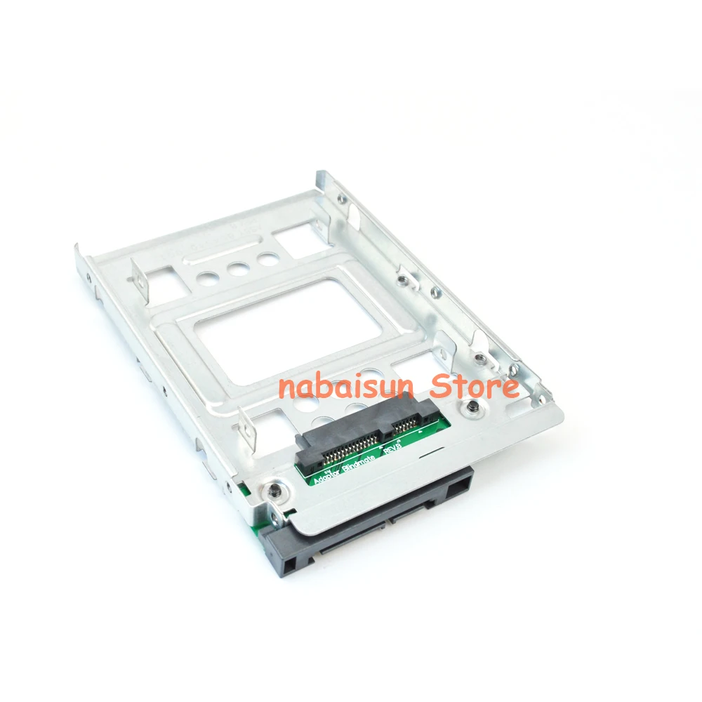 Eunaimee 654540-001 2," до 3,5" SATA SSD HDD адаптер лоток микросервер для 651314-001 Gen8/gen9 N54L N40L N36 x7k8w 774026-001