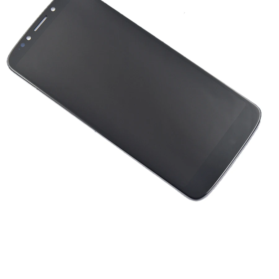 

5.7''100% Tested Good Quality For Motorola MOTO E5 LCD Screen Display With Touch Digitizer Assembly For Moto XT1922-4 LCD