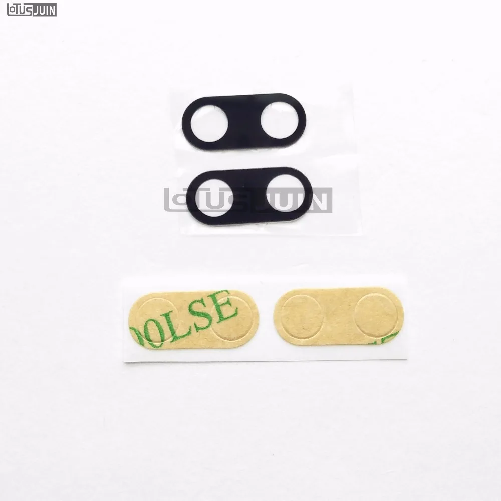 

Rear Back Camera Glass Lens For Xiaomi 5X MI 5X Replacement Repair Spare Parts