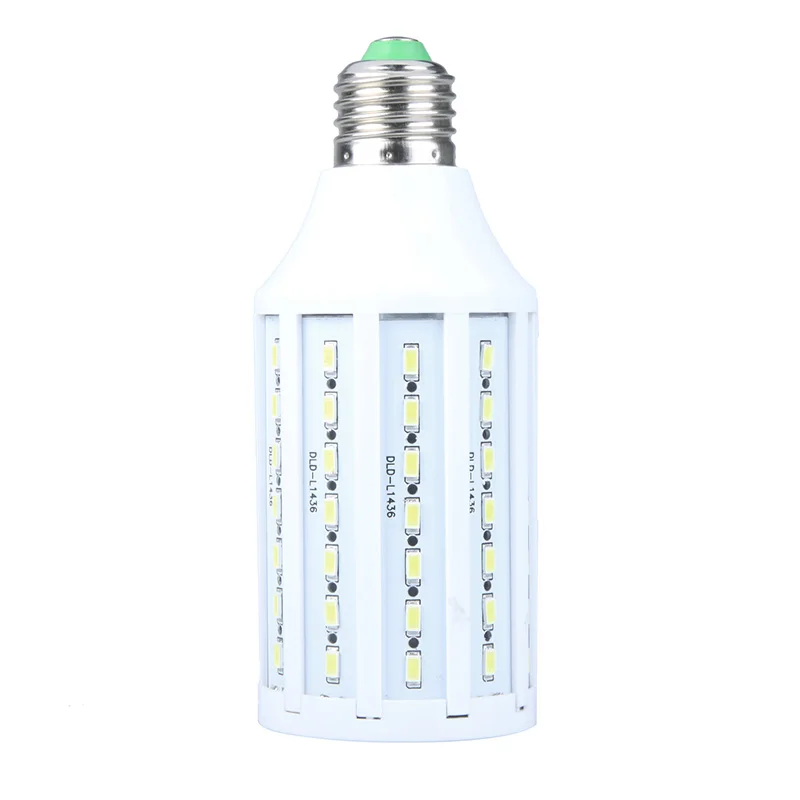 ACOSUN 84 LED E27 220V 18W SMD 5730 Corn Bulb Light Lamp White | Лампы и освещение