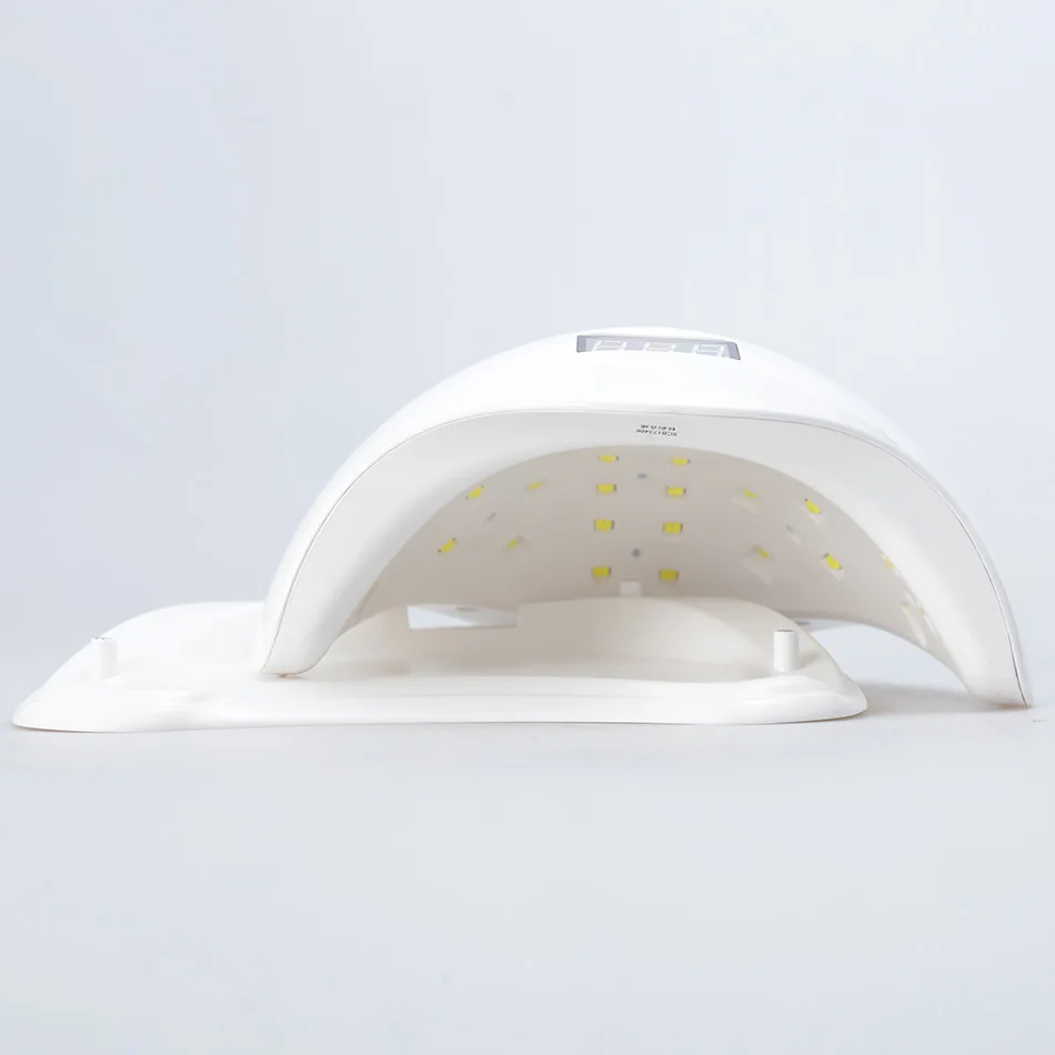 (Доставка от RU) Sun5 лампа для ногтей сушилка 48 Вт Led с ЖК дисплеем|led lamp nail dryer|nail dryerlamp