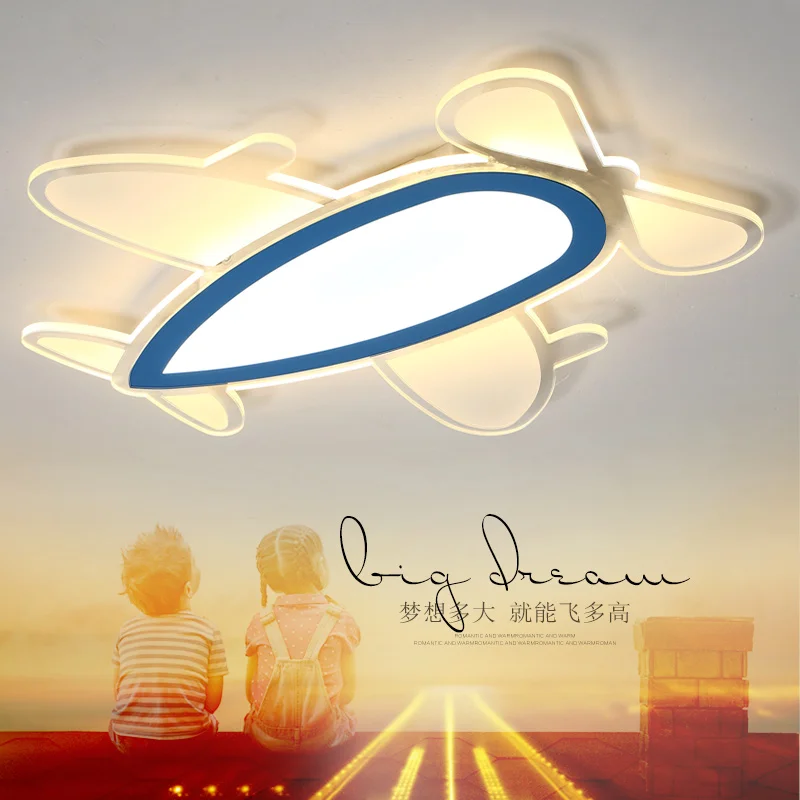 Ультратонкая акриловая люстра современная светодиодная потолочная освещение