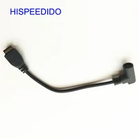 hispeedido 2pcslot replacement power supply cord pack charger adapter cable for verifone terminal vx670 old version