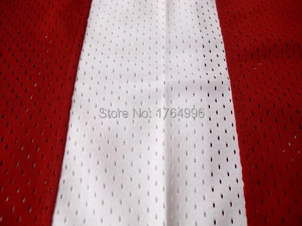 Kobe Bryant High School Jersey Cheap Embroidery Logo 33 Lower Merion Mesh Basketball S-XXL | Спорт и развлечения