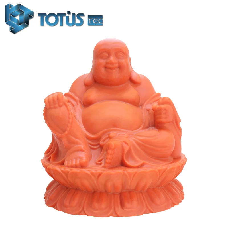 DLP 3D Printing Machine Accessories Making Rubber Models Photopolymer Photosensitive Polyester Resin Price For Jewelry Industry