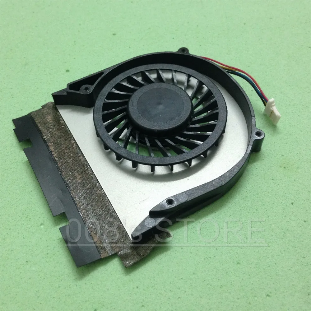 Новый Процессор охлаждающий вентилятор/радиатор для Acer Aspire 4810 4810TG 4810TZ 5810 5810TG 5810TZ