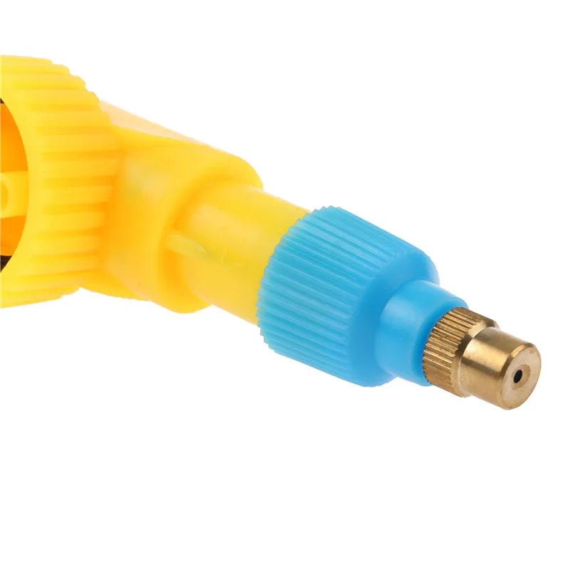 Распылитель сока бутылки интерфейс пластиковая тележка пистолет распылительная