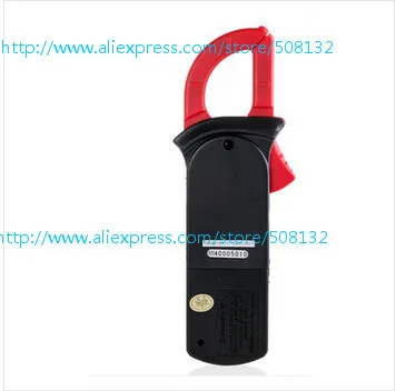 Высокоточный цифровой зажим UT202 для измерения температуры в диапазонах DMM DCV ACV с