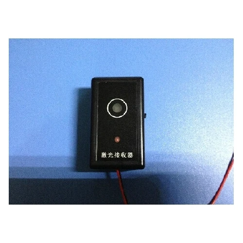 Реквизит для лазерного приемника комнатных игр лабиринт 532 нм 650 780 808 980 лазерный