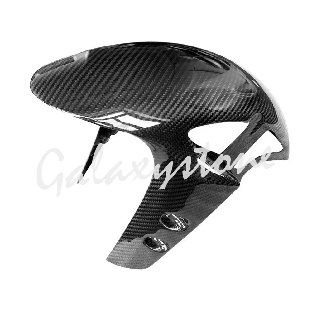Переднее крыло для YAMAHA YZF R1 R1M R1S 2009 2018 углеродное волокно переднее глянцевое| |