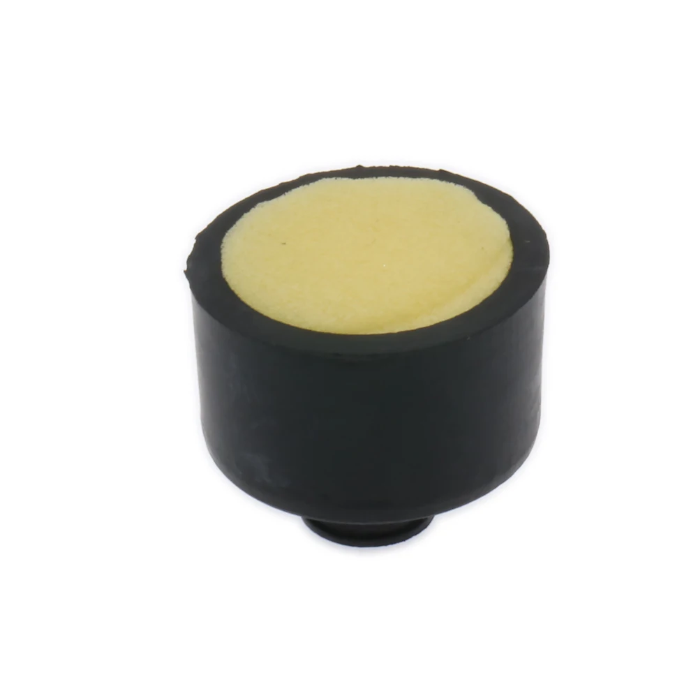 Воздушный фильтр nitro двигатель W губка Himoto для 1/10 RC автомобиль 12 18 Nitro автомобиль багги грузовик HSP осевой HPI Traxxas Himoto Redcat Losi
