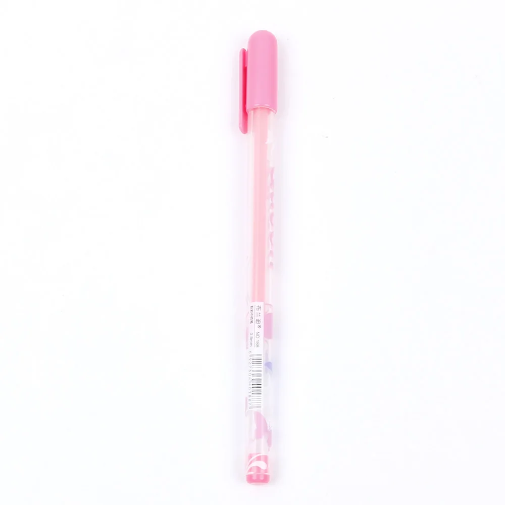 

Limit shows 12pc 0.8mm Kawaii Candy Color Princess Style Multicolor Gel Ink Pen Painting tool Stationery School Office Supplies