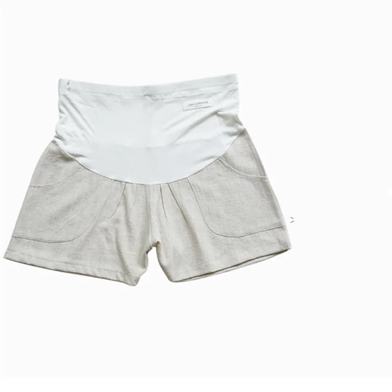 Беременная женщина белье живот Лифт свободные короткие|Шорты| |