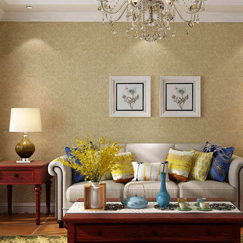 Обои из нетканого материала в стиле ретро для гостиной спальни кабинета домашний