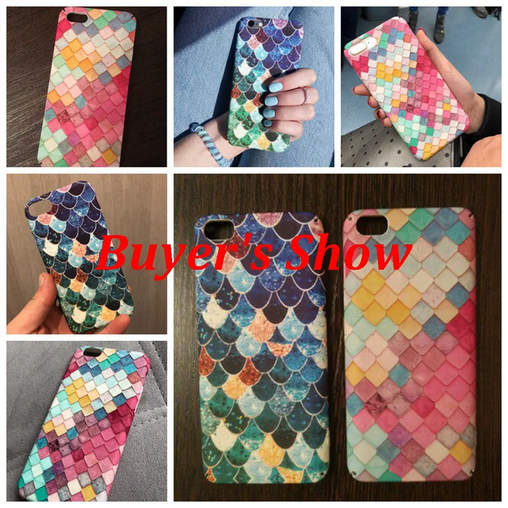 KISSCASE 3D Relief Patterned Case For iPhone 5S 5 SE X Xr Xs Max Luminous Lattice Cases 6s 6 Plus 7 8 Capinha |