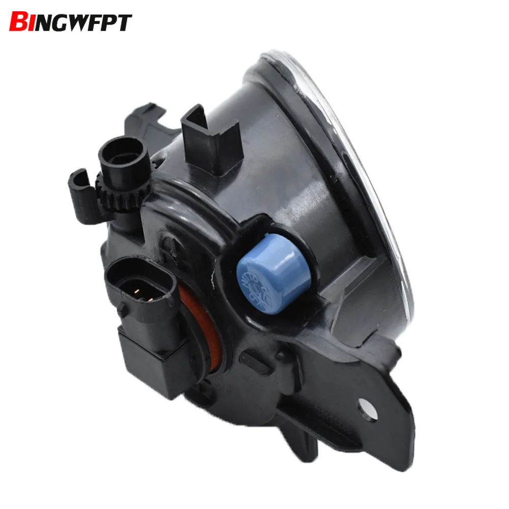 2 шт./компл. для RENAULT MASTER 3 2010-2015 автомобильный Стайлинг галогенные передние