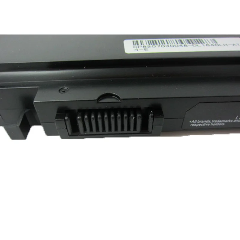 HSW Аккумулятор для ноутбука DELL 312-0814312-0815451-10692 U011C W298C W303C X411C 16 XPS 1640 1645 1647 bateria akku |