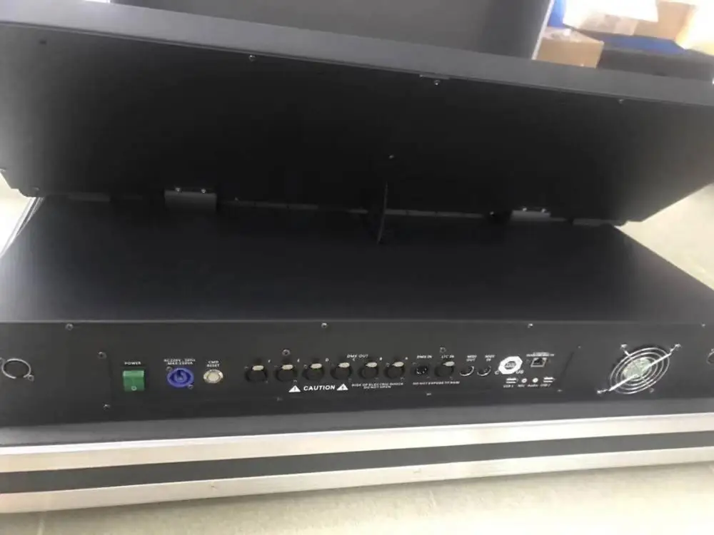 Китайский оптовый MA контроллер сценического Света dmx ma2 i7 3.2.2.3 версия 2x19ch