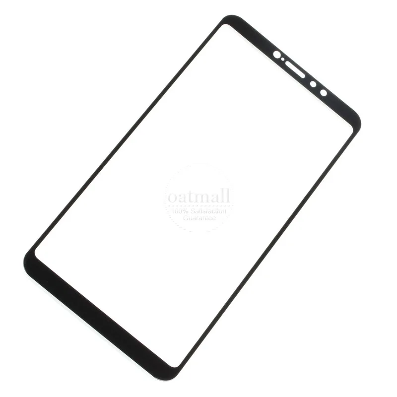 Пленка из закаленного стекла 0 26 мм для Xiaomi MI MAX 2 1 Защитное стекло экрана