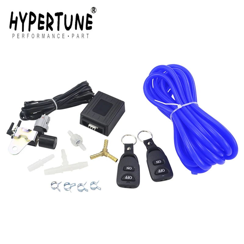 Hypertune Control Выхлопной Клапан/вырез беспроводной пульт дистанционного управления