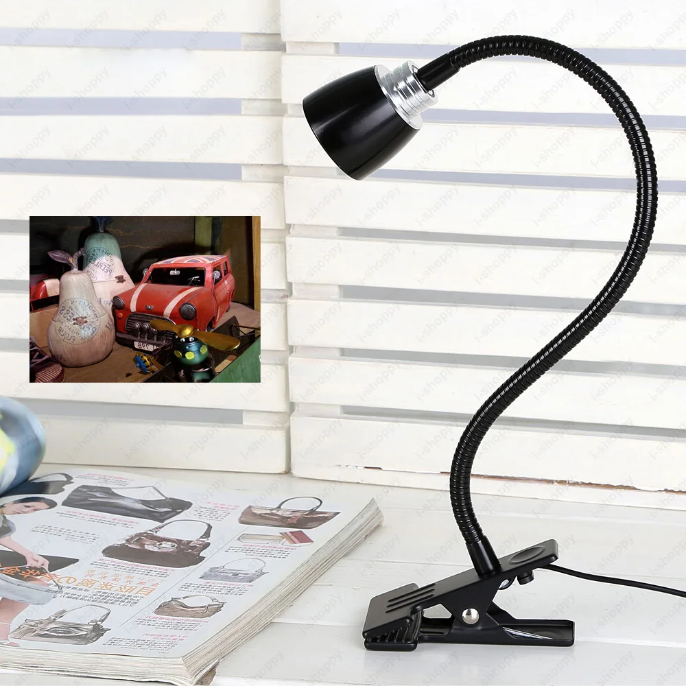 Настольная лампа для фотографий 3 Вт | Прожекторы