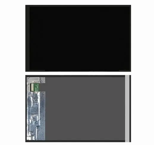 Оригинальный и новый 7 дюймовый ЖК экран IPS дисплей flexview для Irbis TZ737w TZ737 tz737b