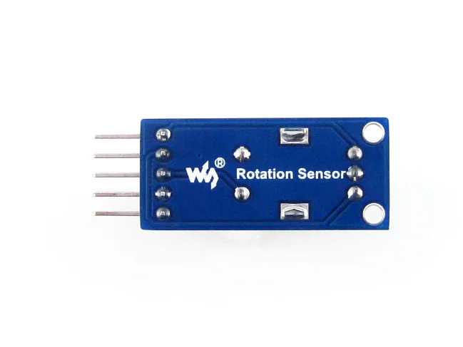 Модуль датчика вращения датчик угла поворота и кругов для разработки STM32|sensor