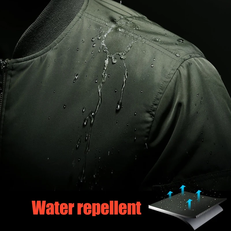 CQB открытый Курточка бомбер Для мужчин Тактический Пеший Туризм Кемпинг Летающий