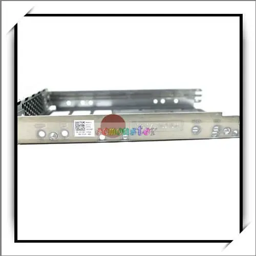 Free Shipping For Dell 3.5 SAS Tray Caddy Sled G302D F238F R710 T610 T710 Good and High Quality CX003 |