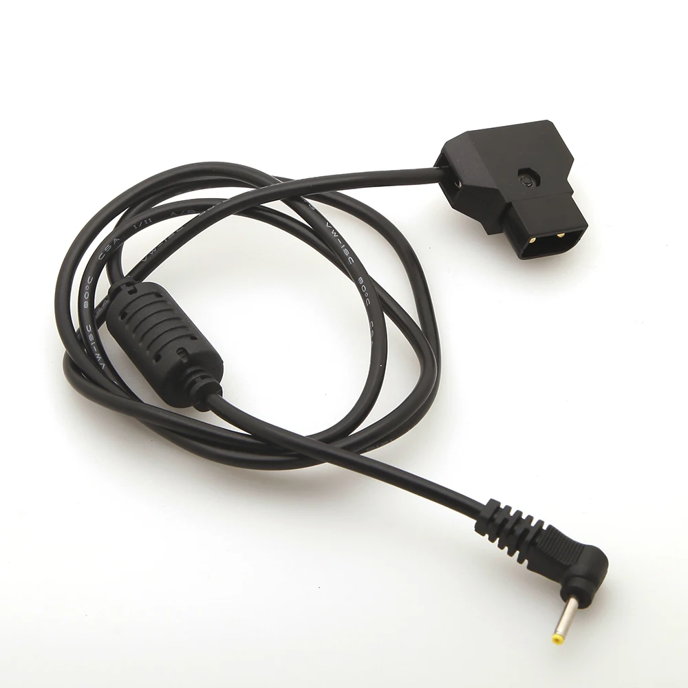 Новый адаптер питания D Tap P к DC Angel для карманной камеры BMD Blackmagic BMPCC|d-tap cable|blackmagic