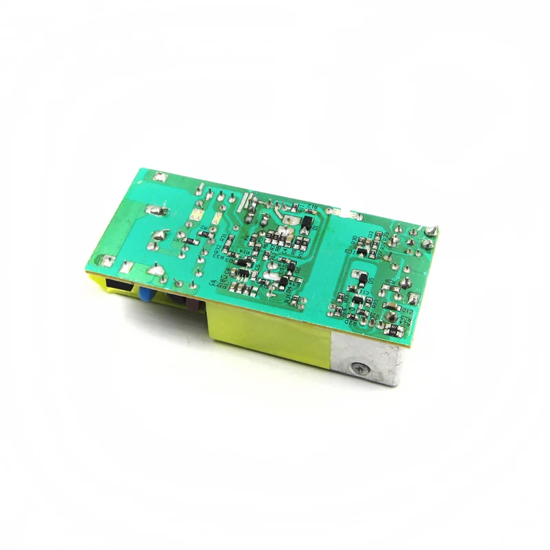 

AC-DC 12V 5A Switching Power Supply Module 5000MA Bare Board for Replace/Repair LCD 100-240V 50-60Hz