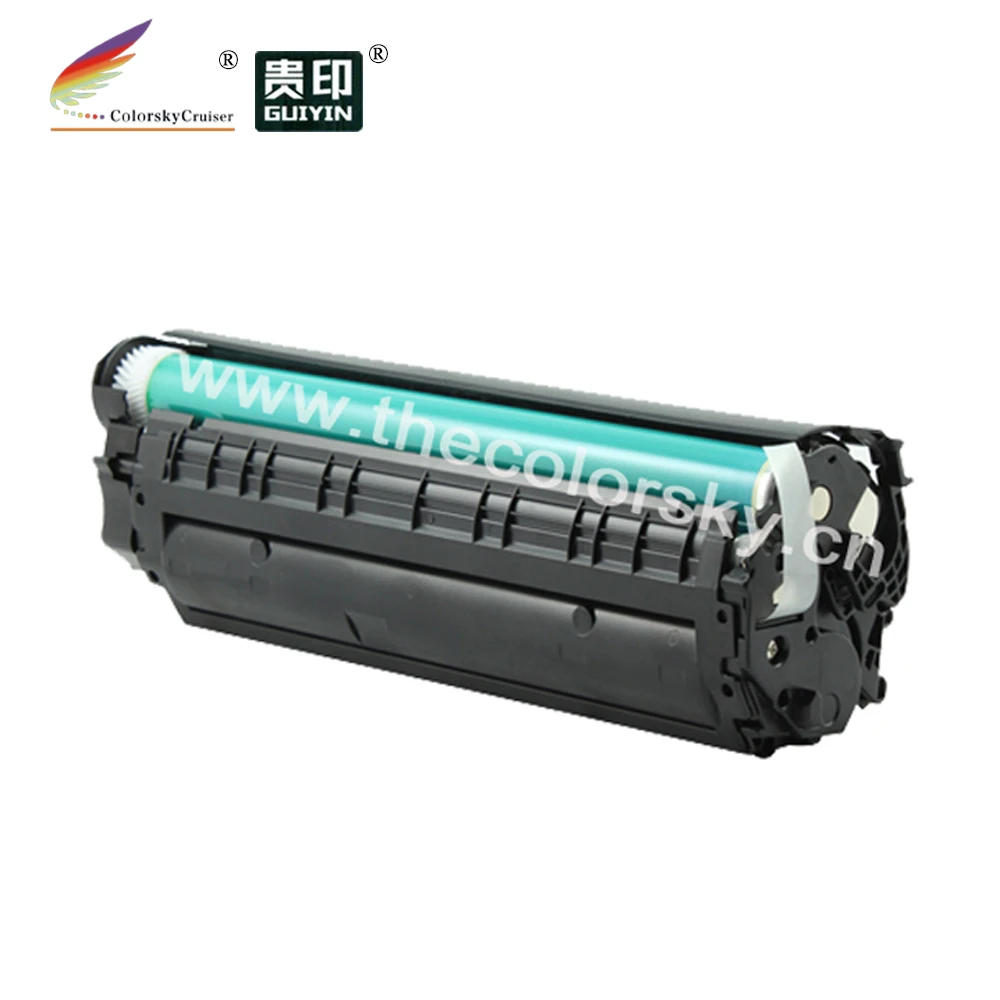 (CS-CFX9) совместимый тонер-картридж для принтера canon FX-9 104 0263B001A MF-4150 MF-4270 MF-4350 MF-4350D (2