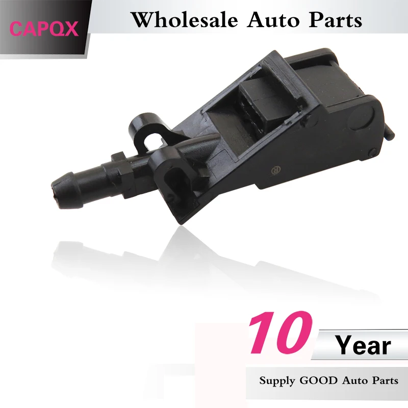 Сопло для омывателя лобового стекла CAPQX VW поло Gol Bora Golf MK4 Passat B5 Parati|washer nozzle|jet