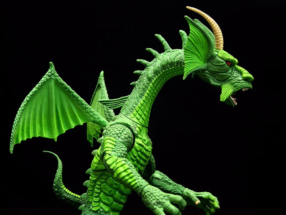 Супер Fin Foom полная редкая фигурка свободная|action figure|super hero marvelfigures action figure |