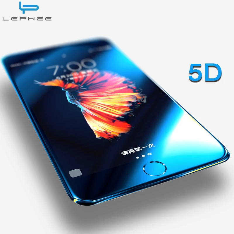 5D для iPhone 11 Pro Max 2019X10 XS XR закаленное стекло для iPhone 8 7 Plus 6 6s полное покрытие защита экрана Защитная пленка