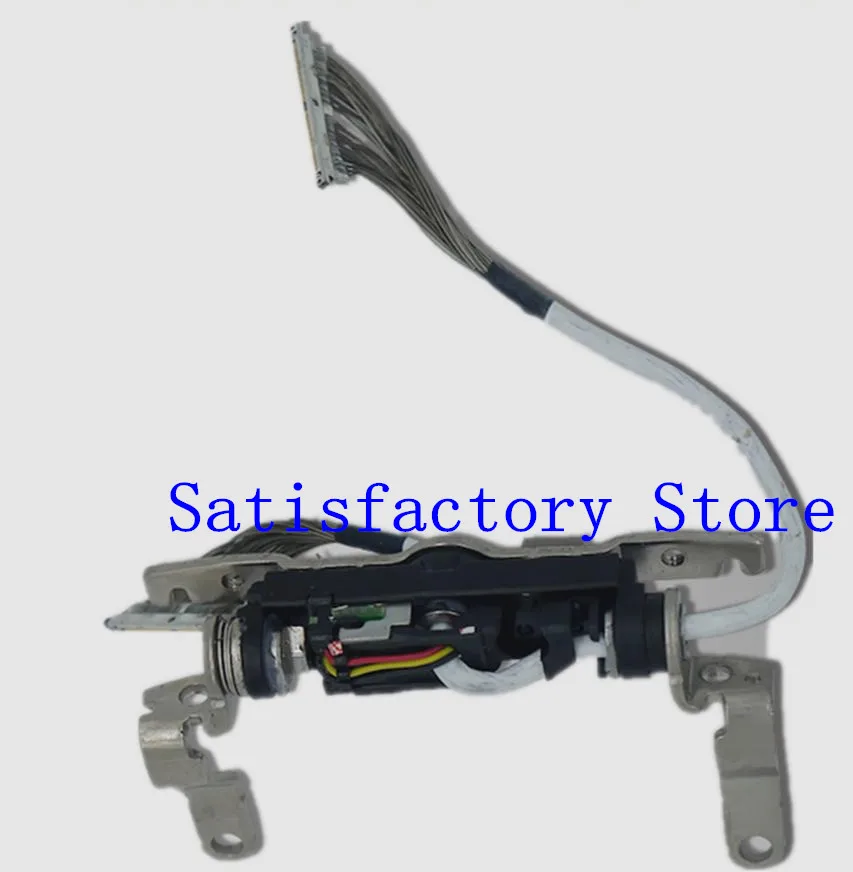 

LCD Flex Back cover Screen Rotating Shaft Flex cable FPC For Nikon D5200 Camera Repair Part