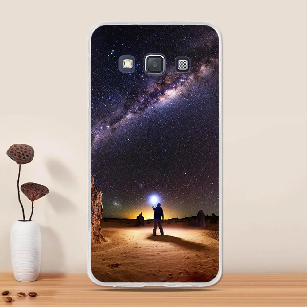 Чехол для samsung Galaxy A3, силиконовый 3D Мягкий чехол из ТПУ для samsung Galaxy A3, A3000, A300, чехол для телефона, Coque hoesjes