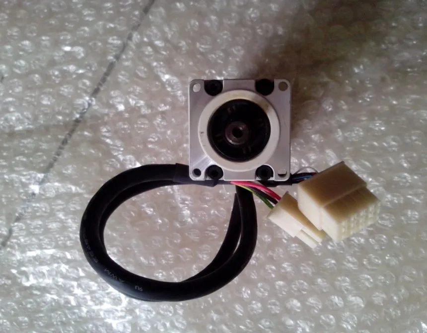 

MSMA022A1C 200W AC servo motor in stock