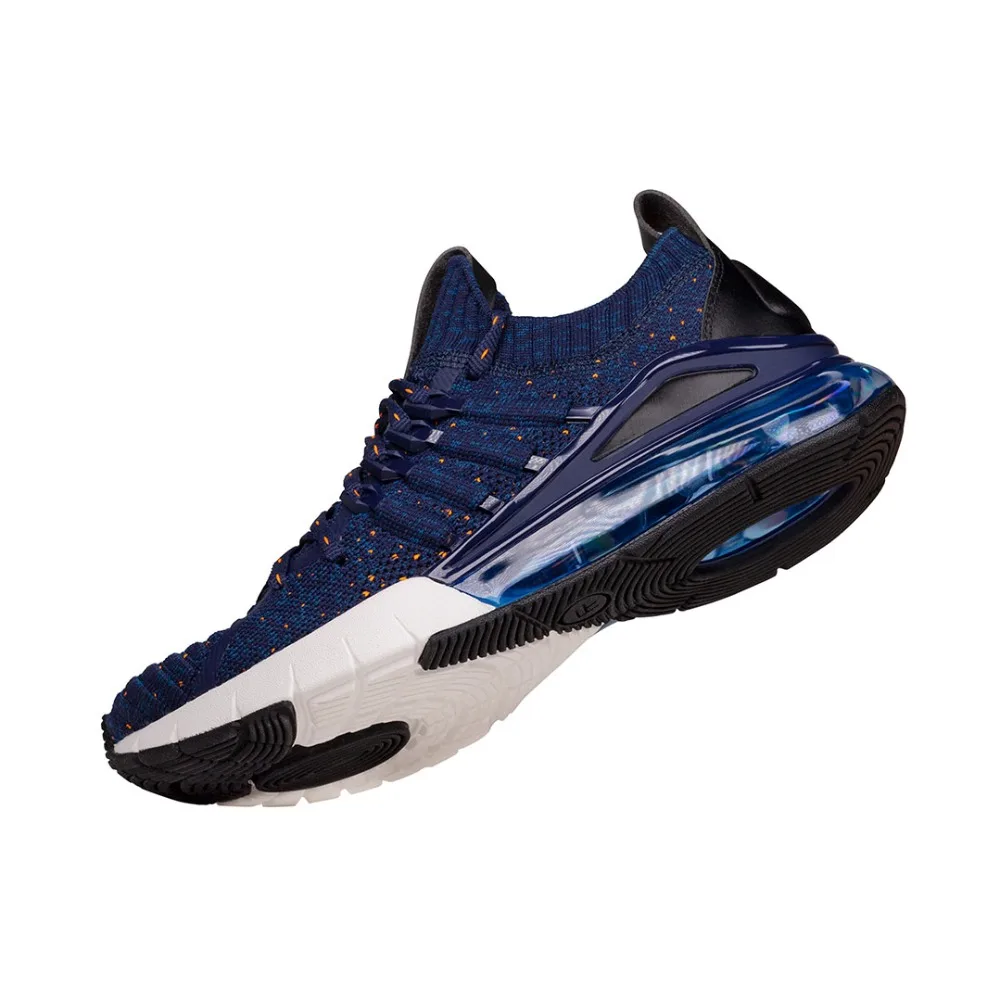 Original Xiaomi mijia FREETIE Casual Sports Shoes High Elastic Air Cushion TPU Damping Outdoor Sneakers shoes Dropship | Электроника