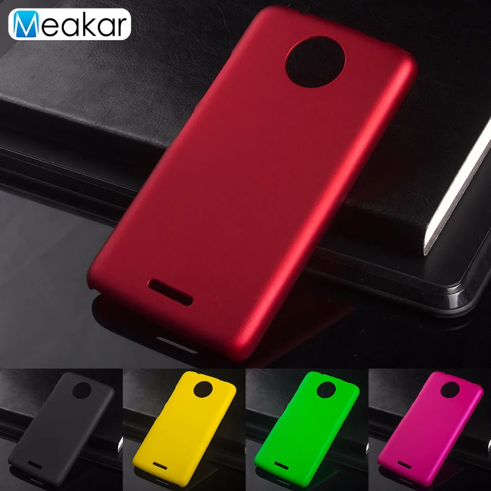 Пластиковый чехол для Motorola Moto C X4 Plus X Style Play Dual 4Th Gen Xt1900 M телефона | Мобильные
